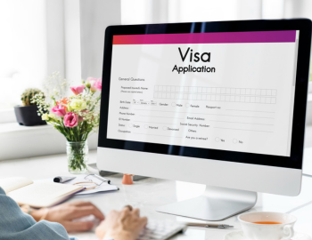 Visa Assistance